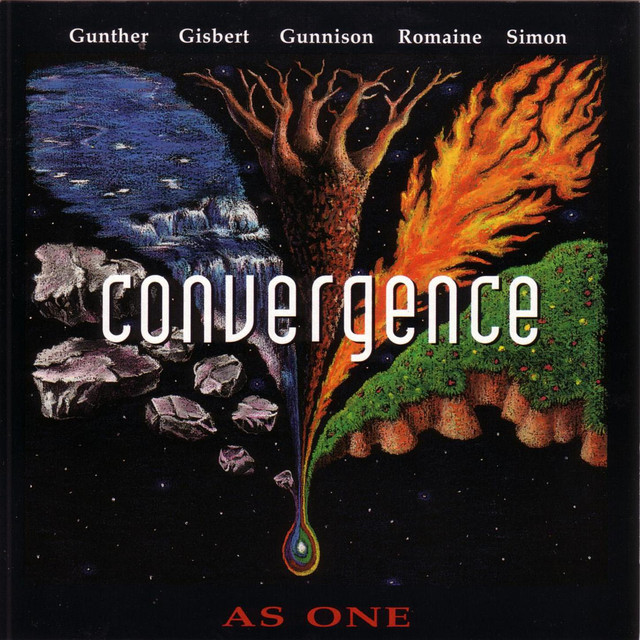 As One cover art