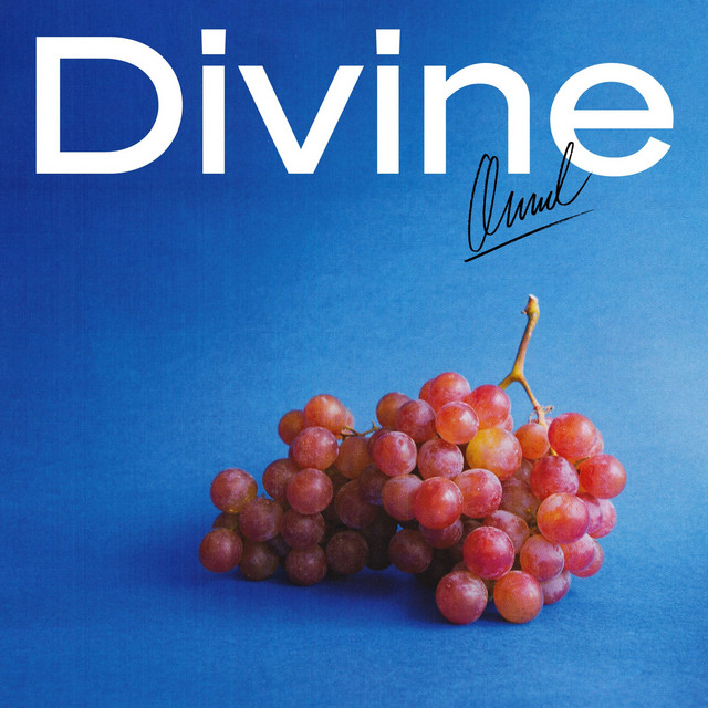 Divine cover art
