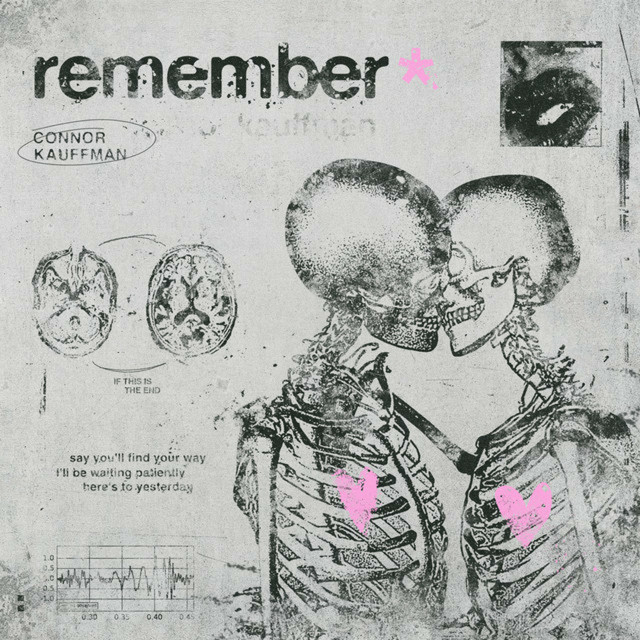 Remember cover art