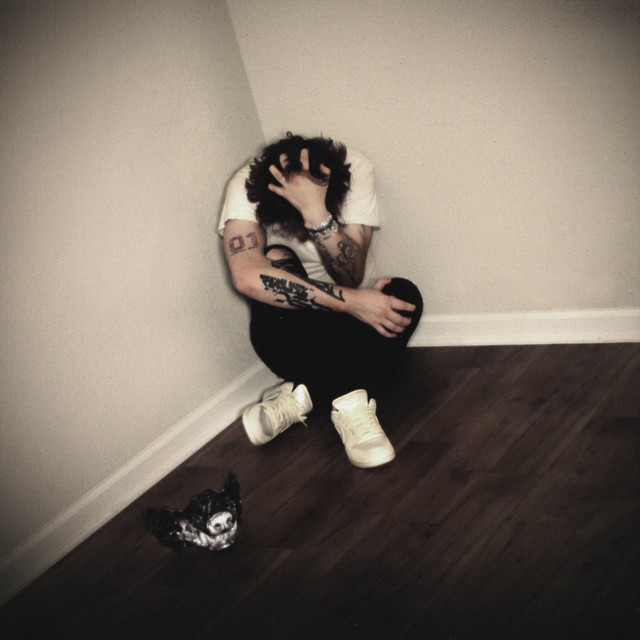 PANIC ROOM cover art