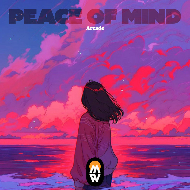 Peace of Mind cover art