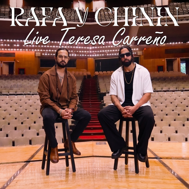 BACHATA ROSA (Live at Teresa Carreño)