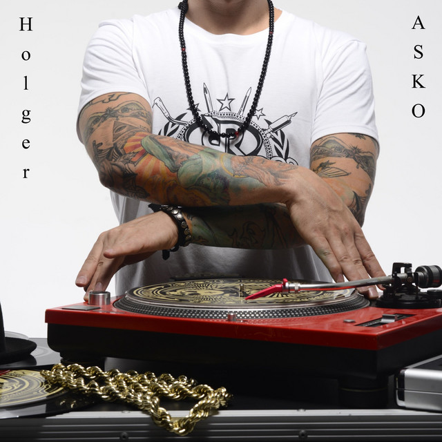 Studio 21 cover art