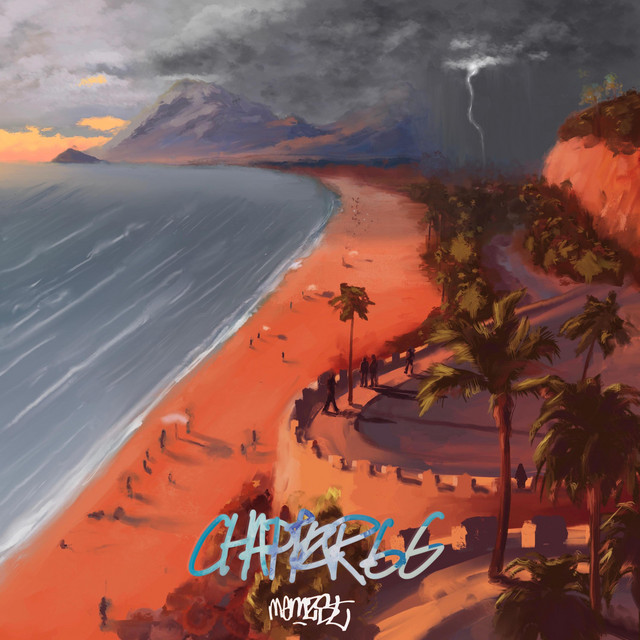 CHAPTER66 cover art