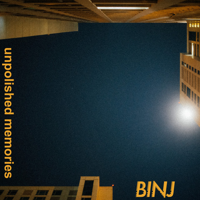 Unpolished Memories cover art