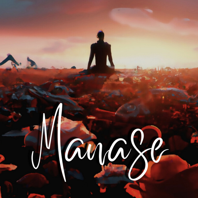 Manase cover art