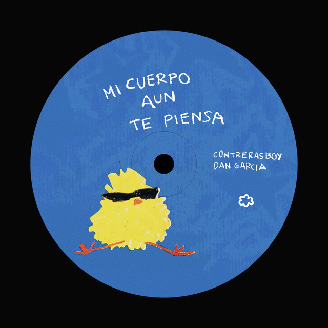 mi cuerpo aún te piensa