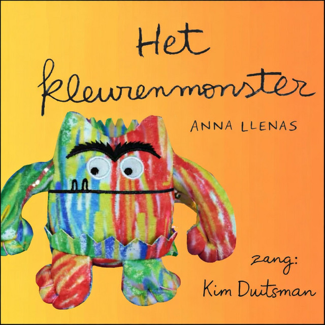 Liedjes van juf kim