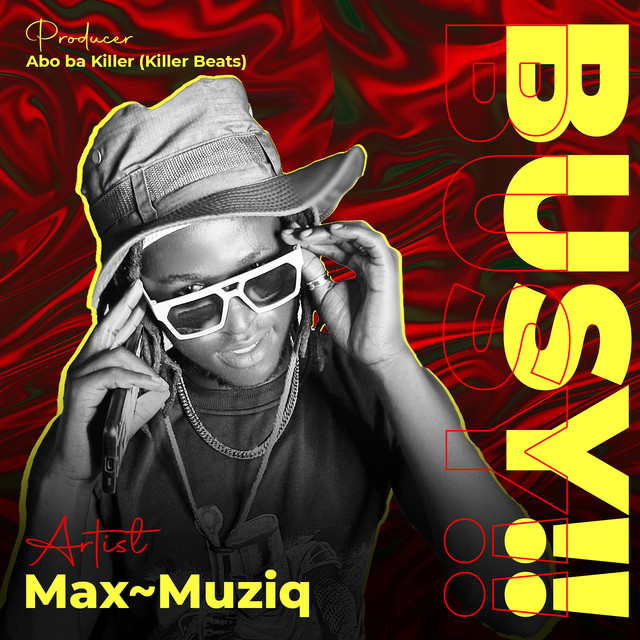 Busy!! Busy!! - song and lyrics by Max~muziq | Spotify
