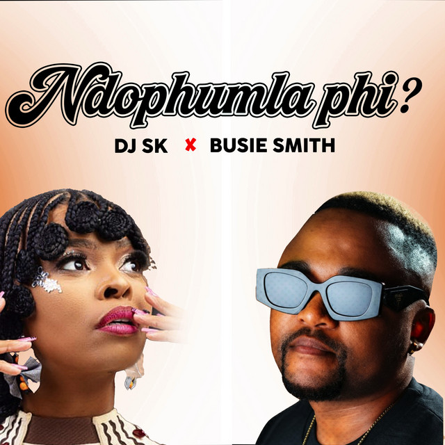 Ndophumla Phi album image