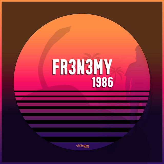 Обкладинка: 1986 — Fr3n3my