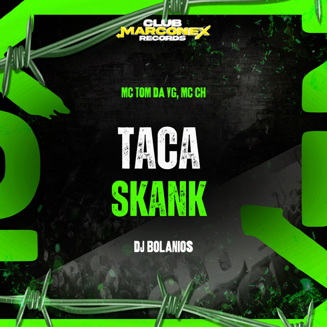 Taca Skank