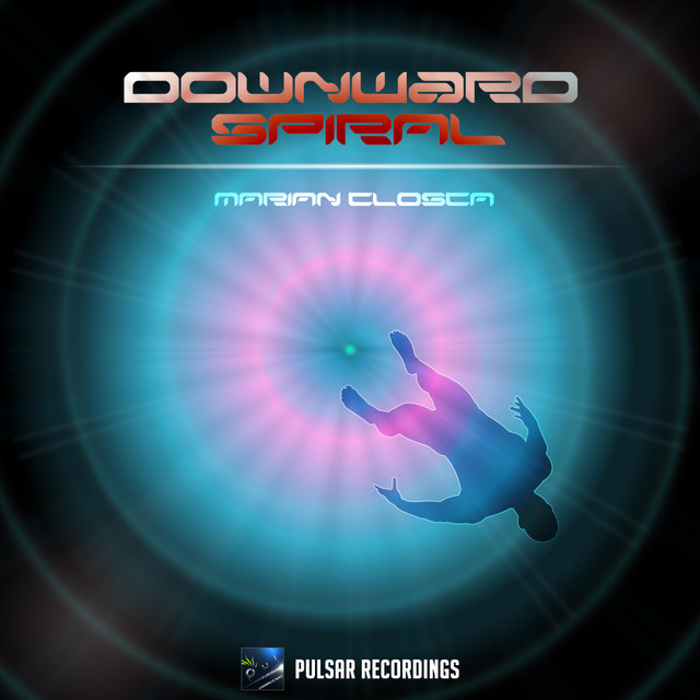 Downward Spiral cover art