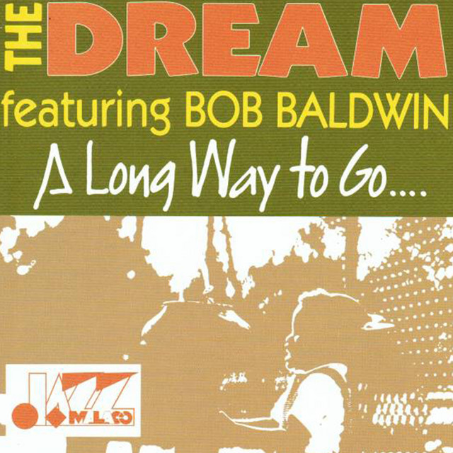 A Long Way to Go... cover art