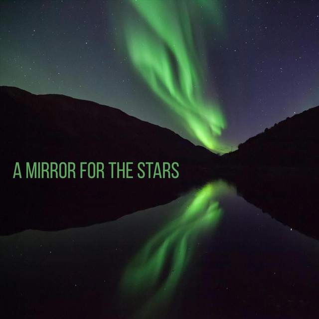 A Mirror for the Stars cover