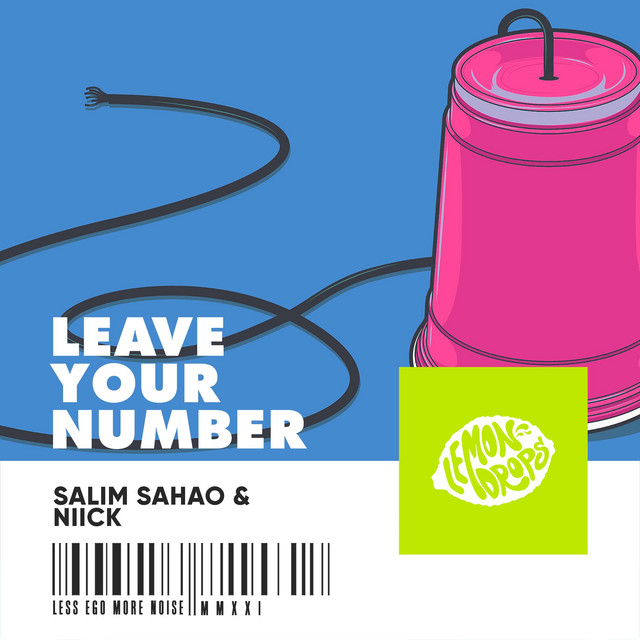 Leave Your Number