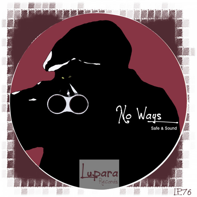 No Ways cover