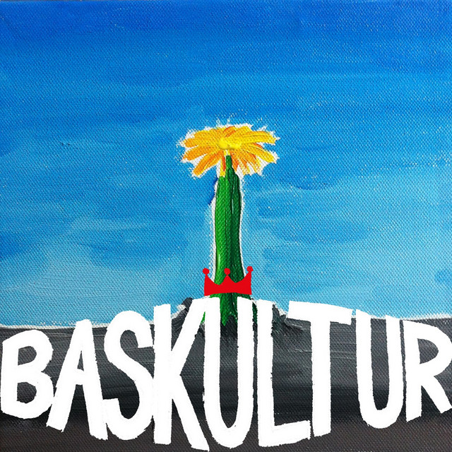 Baskultur