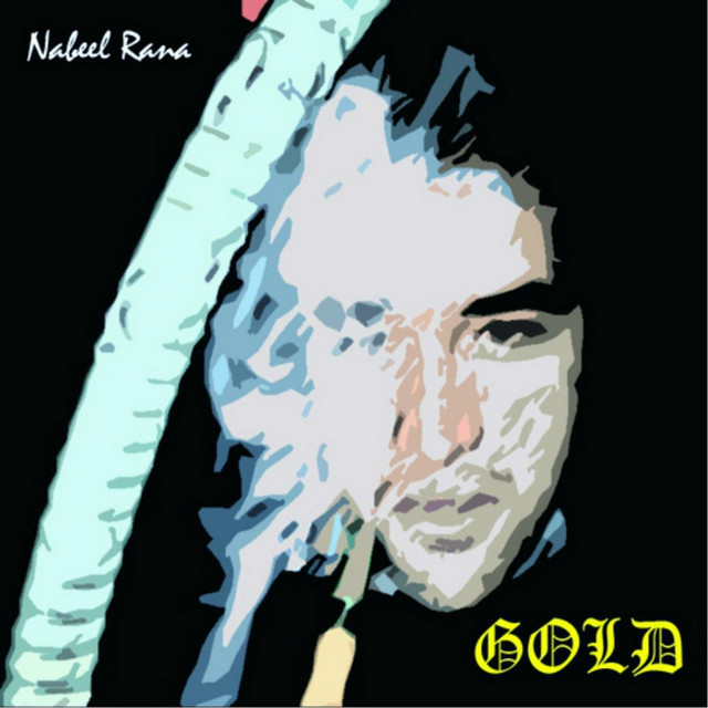 Nabeel Rana | Spotify