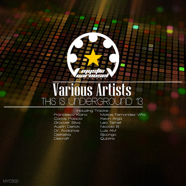 This Is Underground 13 - Compilation by Various Artists | Spotify