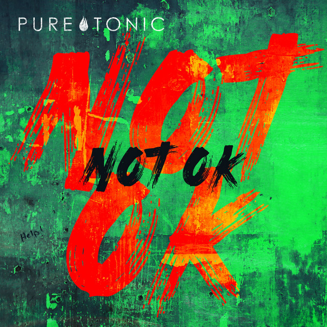 Not Ok cover