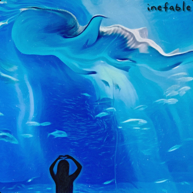Inefable cover art