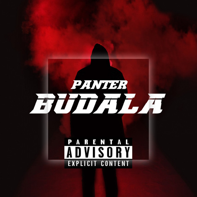 Budala cover art