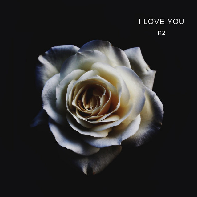 I Love You cover