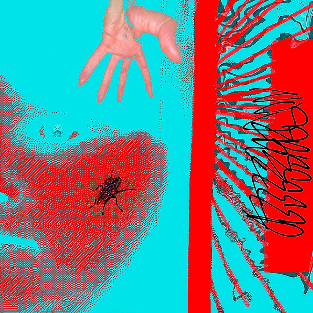 NBLP II : THE BLOODLETTING cover art
