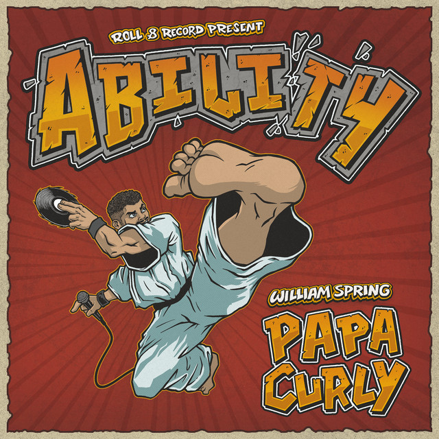 Ability cover art
