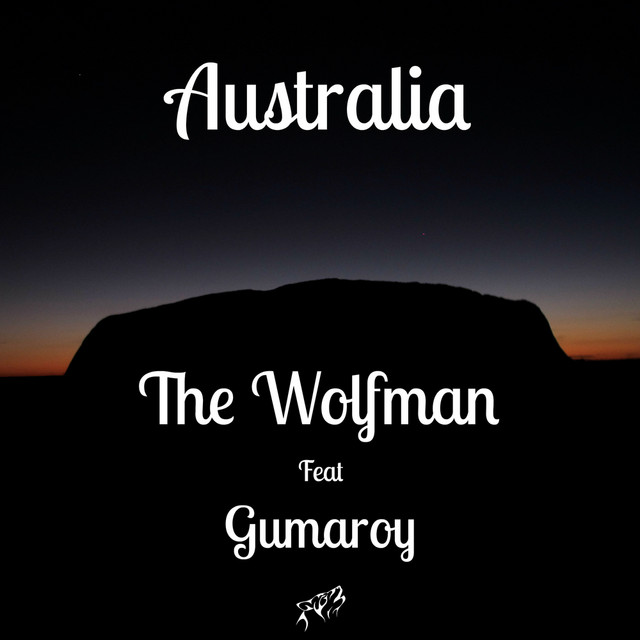 Australia cover