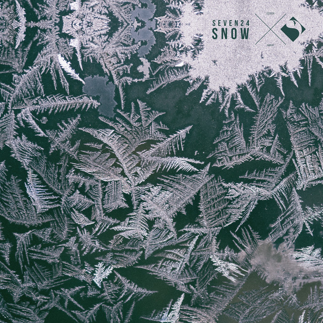 Обкладинка: Snow - Original Mix — Seven24