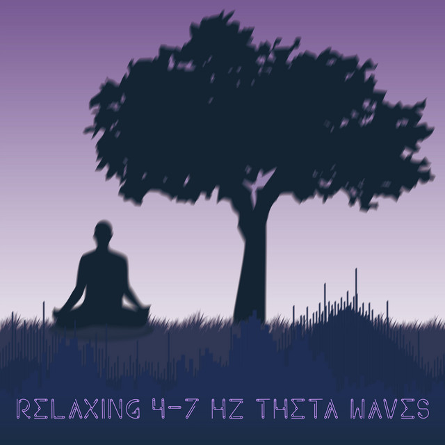 Relaxing 4 cover art