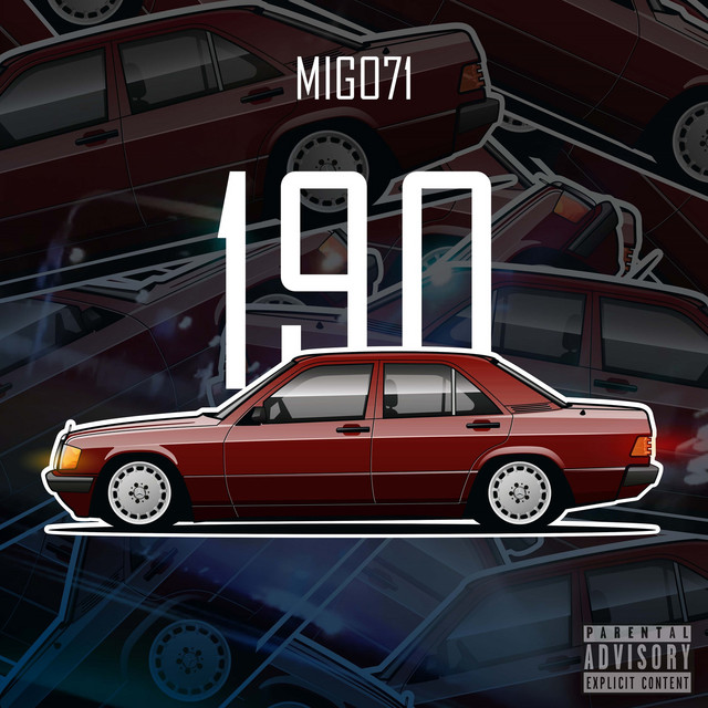 190 cover art