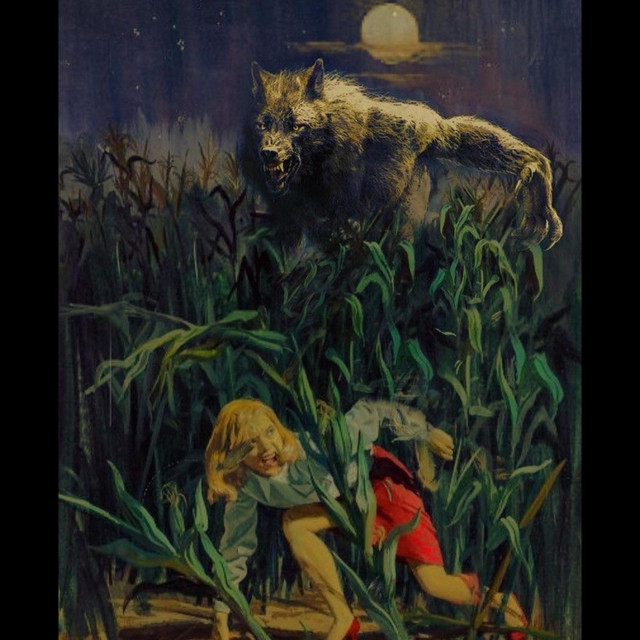 Big House cover art