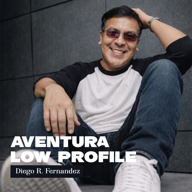 AVENTURA LOW PROFILE cover