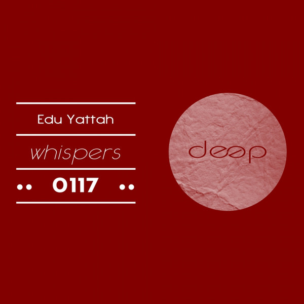 Whispers cover art