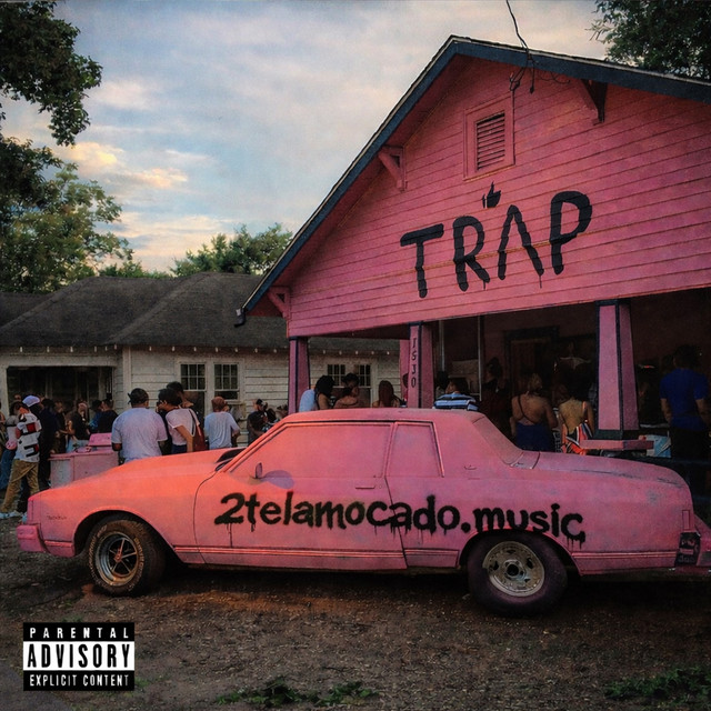 2telamocado.music