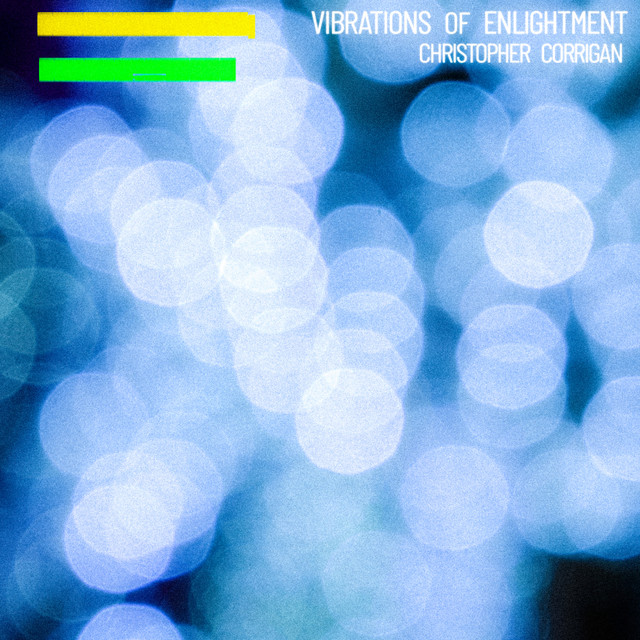 Vibrations of Enlightment Episode 019 cover art