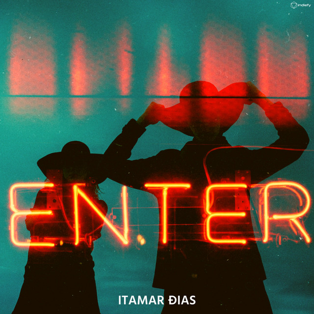 Enter cover art