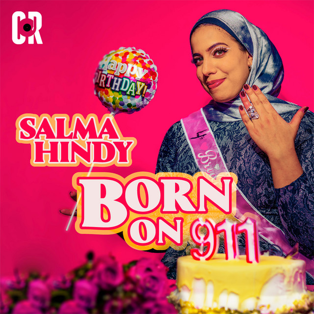 Salma Hindy