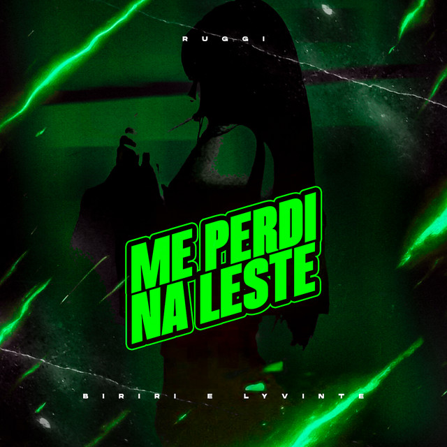 Me Perdi Na Leste