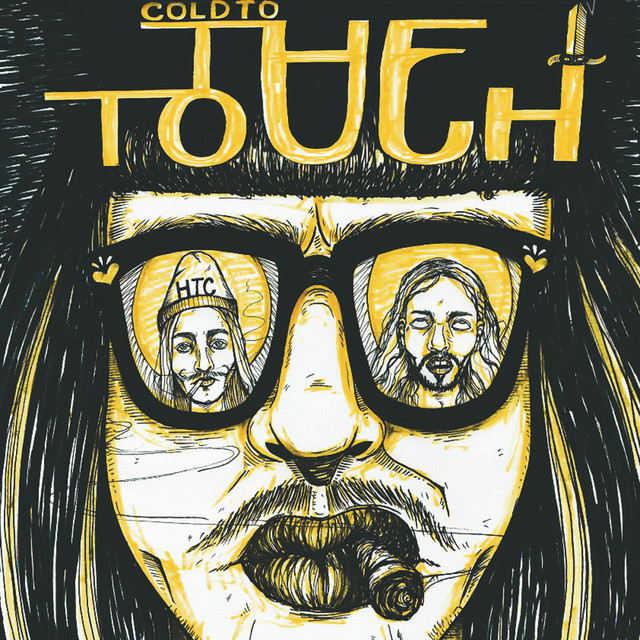 Cold to the Touch cover art