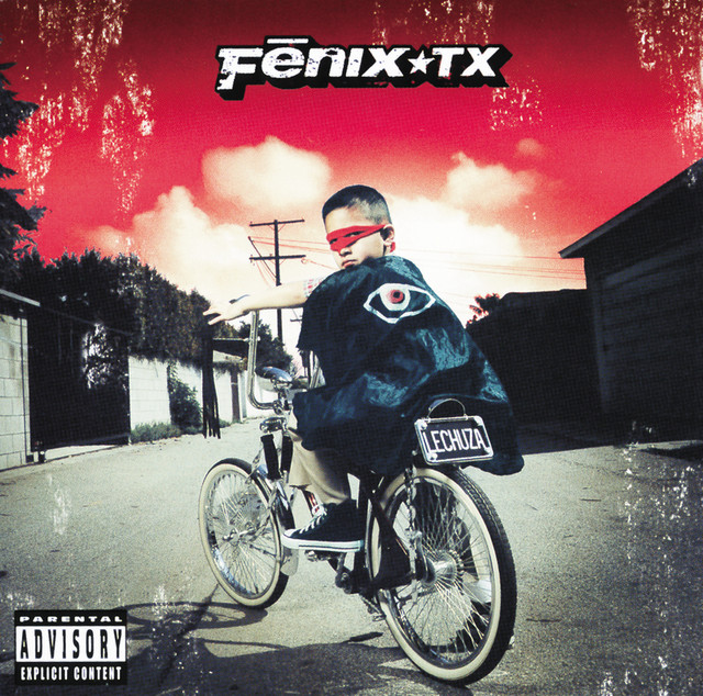 Lechuza (2nd UK version) cover art