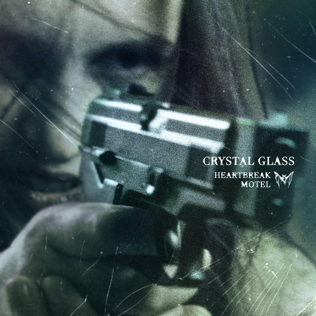 Crystal Glass cover art