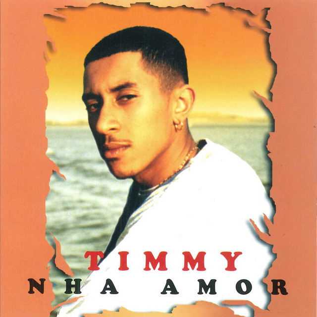Nha Amor cover art