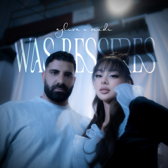 AYLIVA & Mudi - Was Besseres