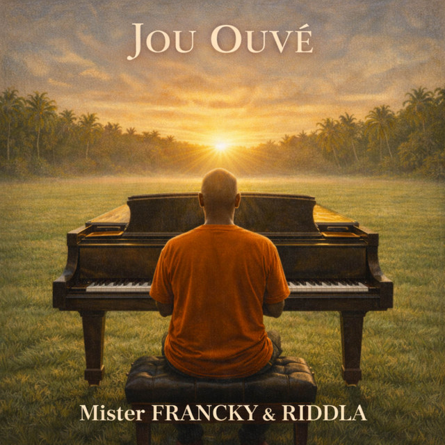 JOU OUVÈ