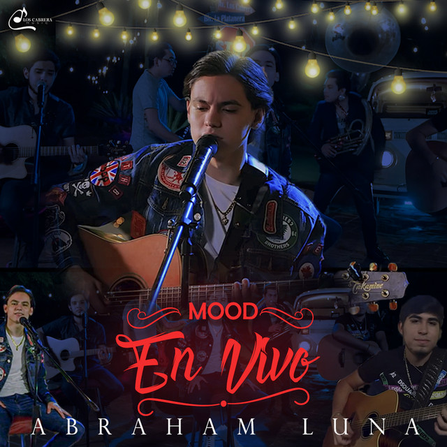 Puño De Diamantes - En Vivo cover art