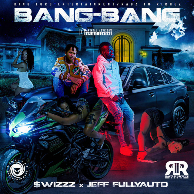 $wizzz - Bang Bang